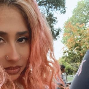 Meet your Posher, Vanessa